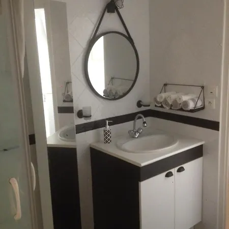 Apartament Parc Parking *