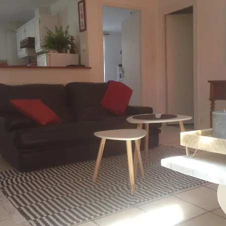 Parc Parking * La Rochelle (Charente-Maritime)