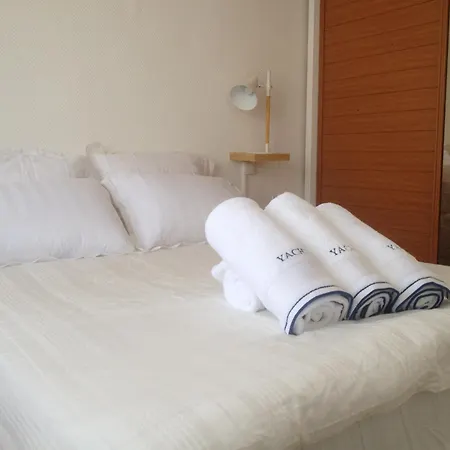 Parc Parking La Rochelle (Charente-Maritime)