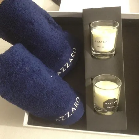 Parc Parking Apartament